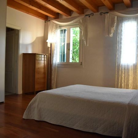 Villa Loredana Elegant Villa With Private Bathroom Spinea Luaran gambar