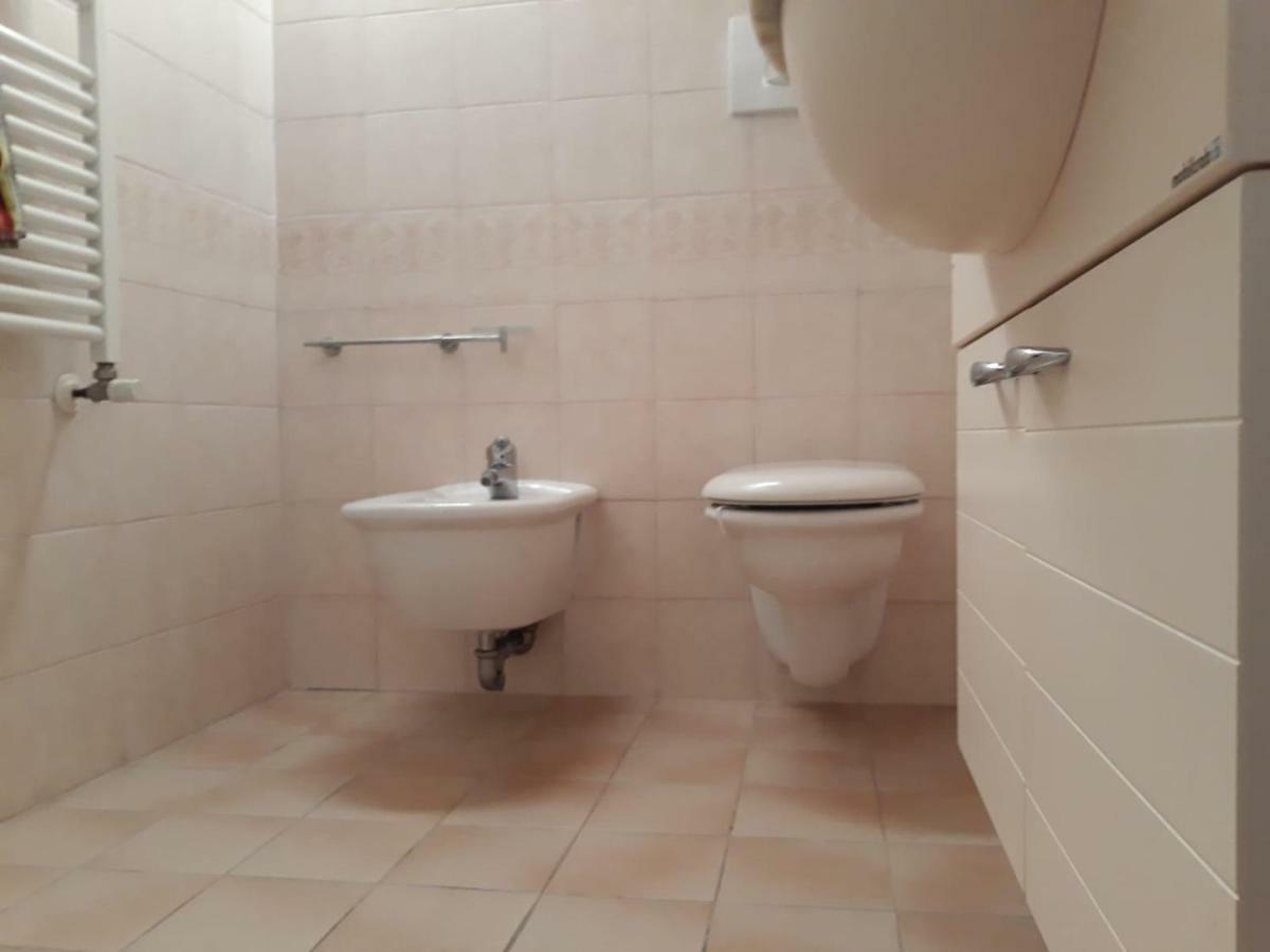 Villa Loredana Elegant Villa With Private Bathroom Spinea Luaran gambar