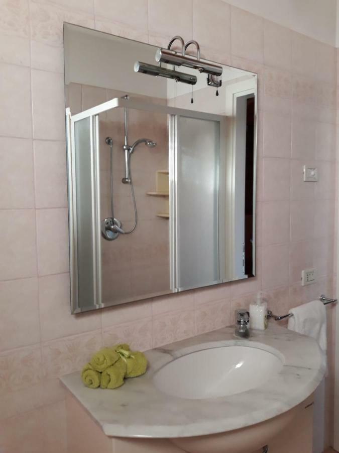 Villa Loredana Elegant Villa With Private Bathroom Spinea Luaran gambar