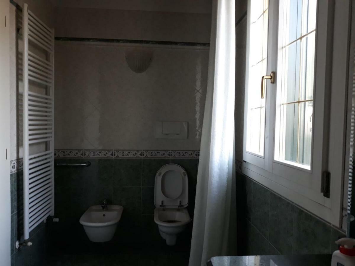 Villa Loredana Elegant Villa With Private Bathroom Spinea Luaran gambar